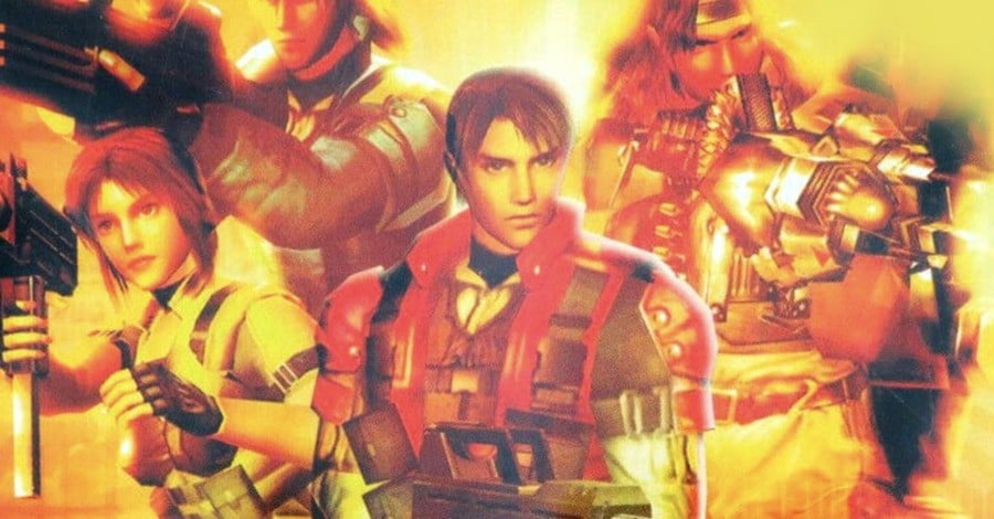 Outtrigger, Dreamcast’s Forgotten FPS, Will Be Playable Online Again Soon