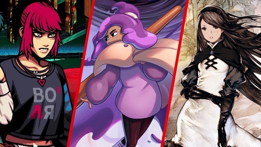 Feature: 7 Switch Games We Played At PAX East 2025 – Here’s What We Thought