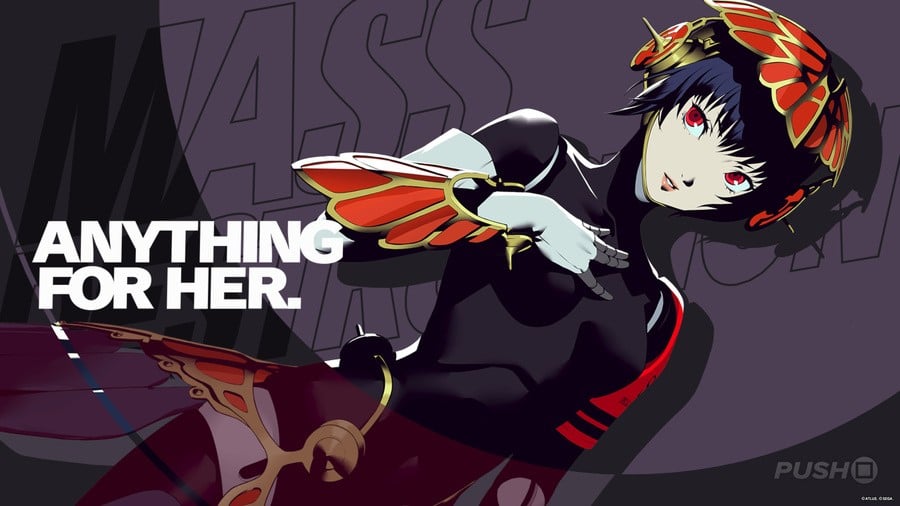 Persona 3 Reload DLC Sales Were ‘Substantial’, Despite Fan Backlash