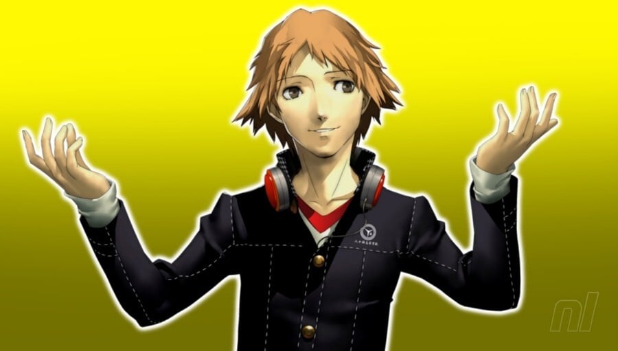 Persona 4 Voice Actor May Have Accidentally Confirmed The Remake