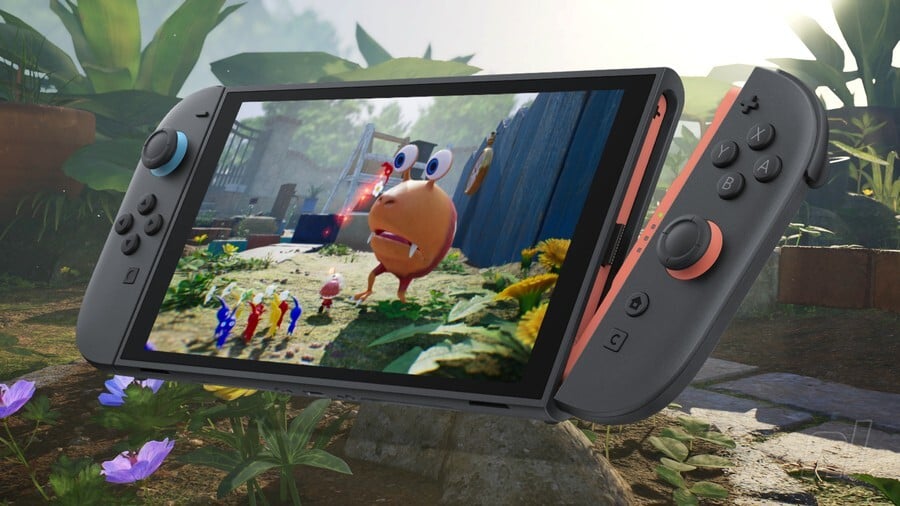 Opinion: Nintendo’s Forgotten The Game With The Most ‘Switch 2 Edition’ Potential