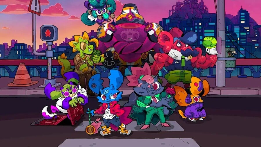 Nintendo Download: 22nd May (North America)