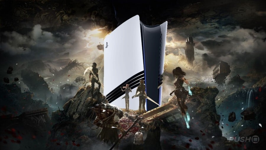 Plenty of People Are Playing Expedition 33 on PS5, Despite Having to Actually Buy It