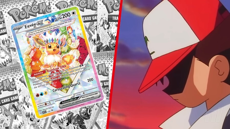 Pokémon Scalpers Are Ignoring Tornado Warnings Just To Nab Latest Card Collection