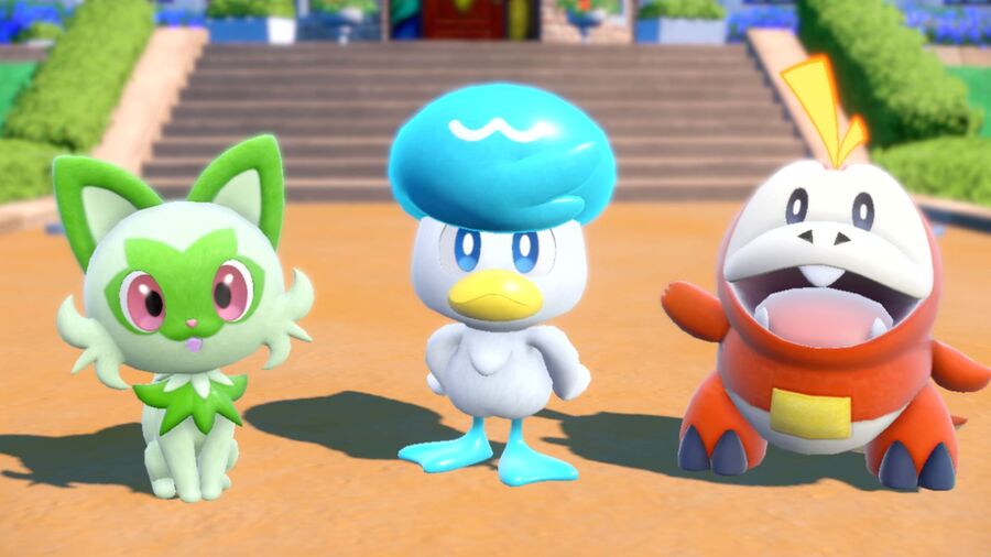 Here Are The Top Ten Best-Selling Nintendo Switch Games As Of March 2025