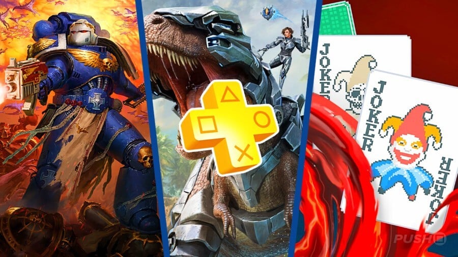 May 2025’s PS Plus Essential Games Available to Download Now