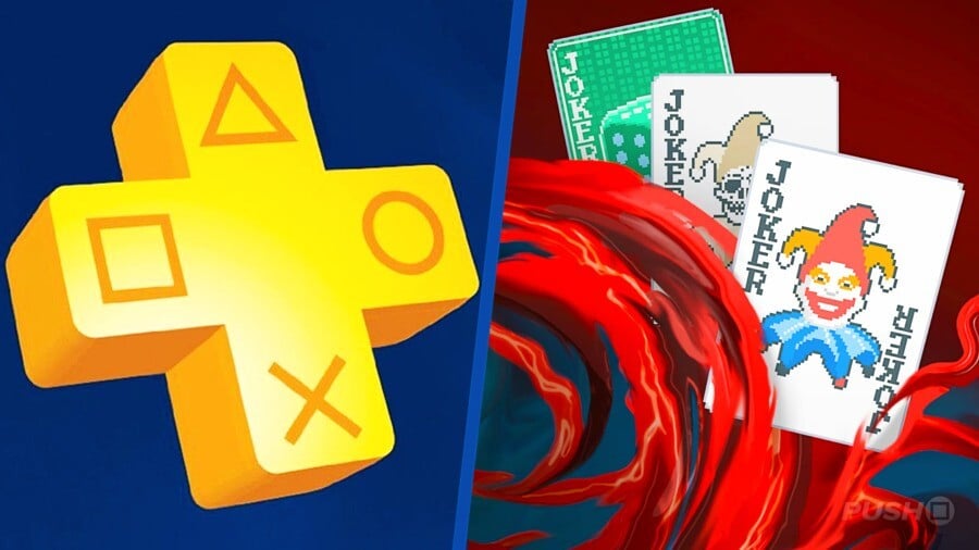 Poll: Are You Happy with Your PS Plus Essential Games for May 2025?