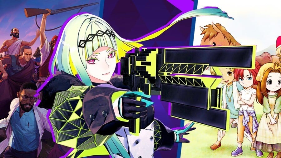 10 More PS Plus Extra, Premium Titles Out Now on PS5, PS4