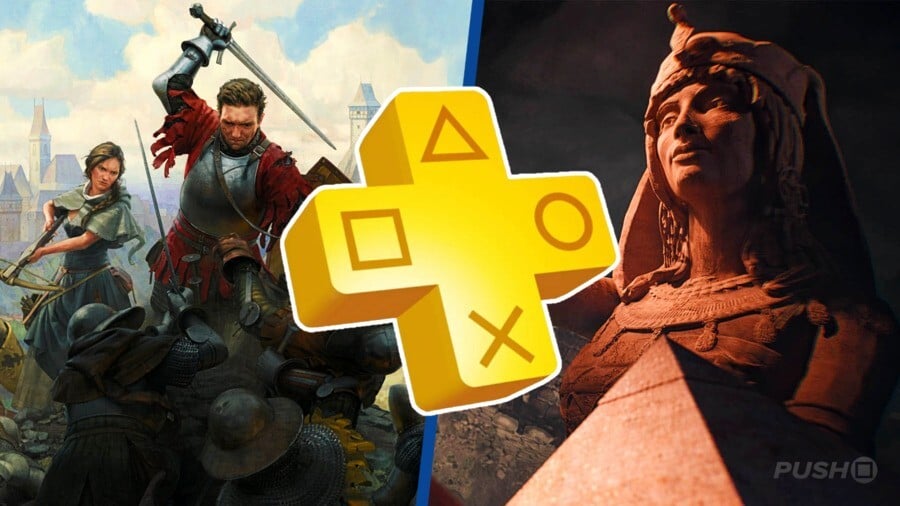 PS Plus Premium Adds New Kingdom Come: Deliverance 2, Civ 7 Demos