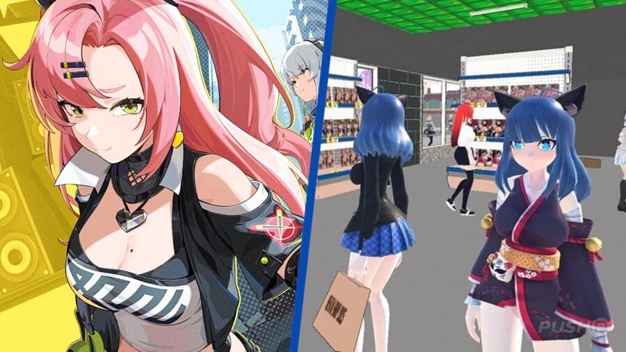 These Awful PS5, PS4 Shovelware Games Are Getting More and More Shameless