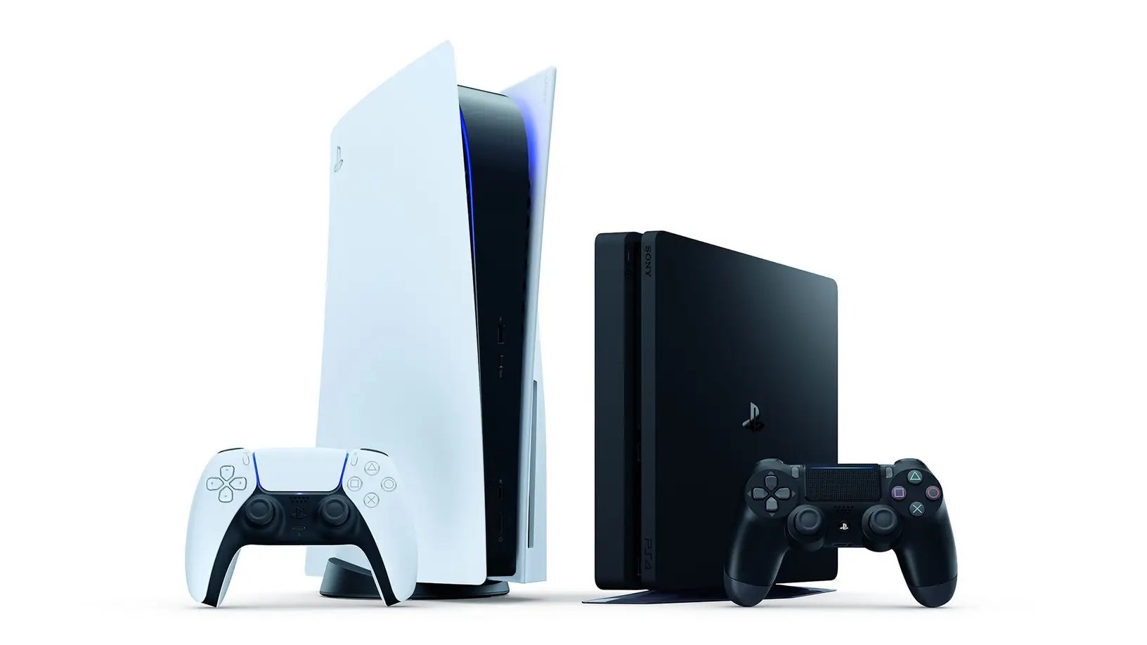 Nearly 5 years in, PS5 sales remain neck-and-neck with PS4