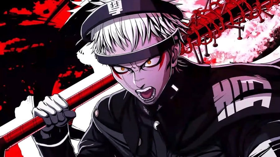 PS5 Fans Are Begging Sony Subsidiary ANIPLEX to Port The Hundred Line: Last Defense Academy