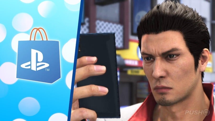 PS5 Now Lets You Buy Games with Your Face on PS Store