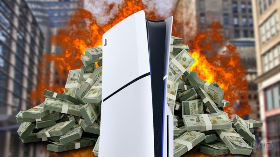 PS5 Takes Another Giant Stride Towards 100 Million Units Milestone