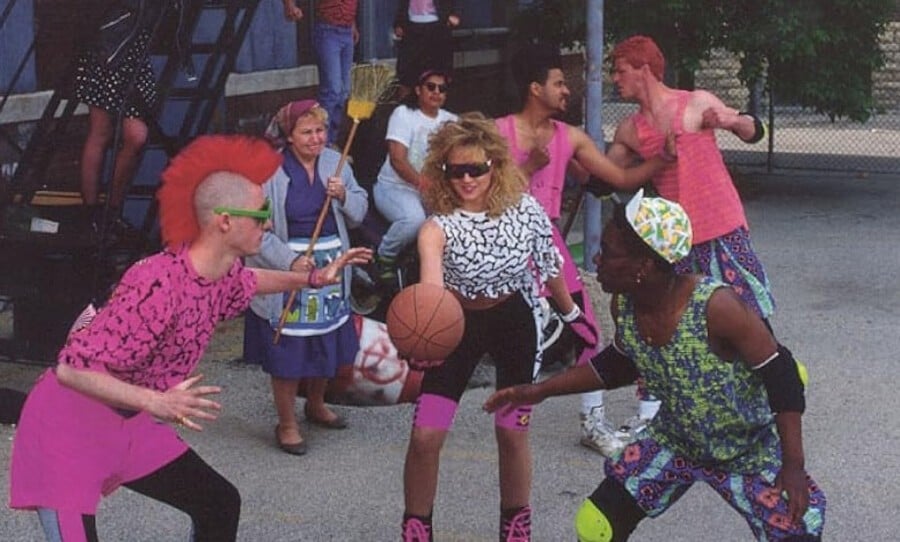 Konami’s Violent Basketball Title ‘Punk Shot’ Is This Week’s Arcade Archives Release
