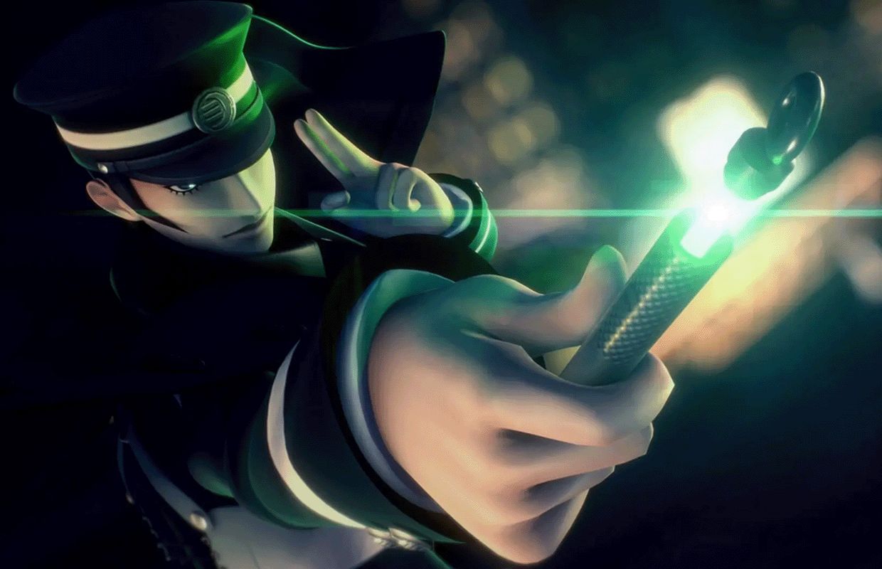 Hands-on with Raidou Remastered: A Cold Case Re-opened
