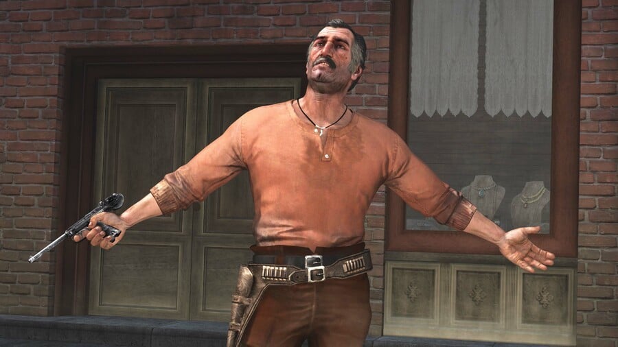 Red Dead Redemption 1 & 2 On Xbox Now More Expensive In Some Countries, Including The UK