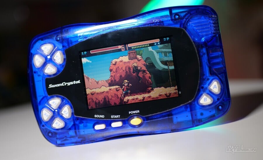Remember That Annoyingly Expensive WonderSwan Headphone Adapter? It’s Been Cloned