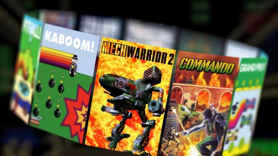 Feature: ‘Retro Classics’ Raises Questions About The Future Of Xbox Backwards Compatibility