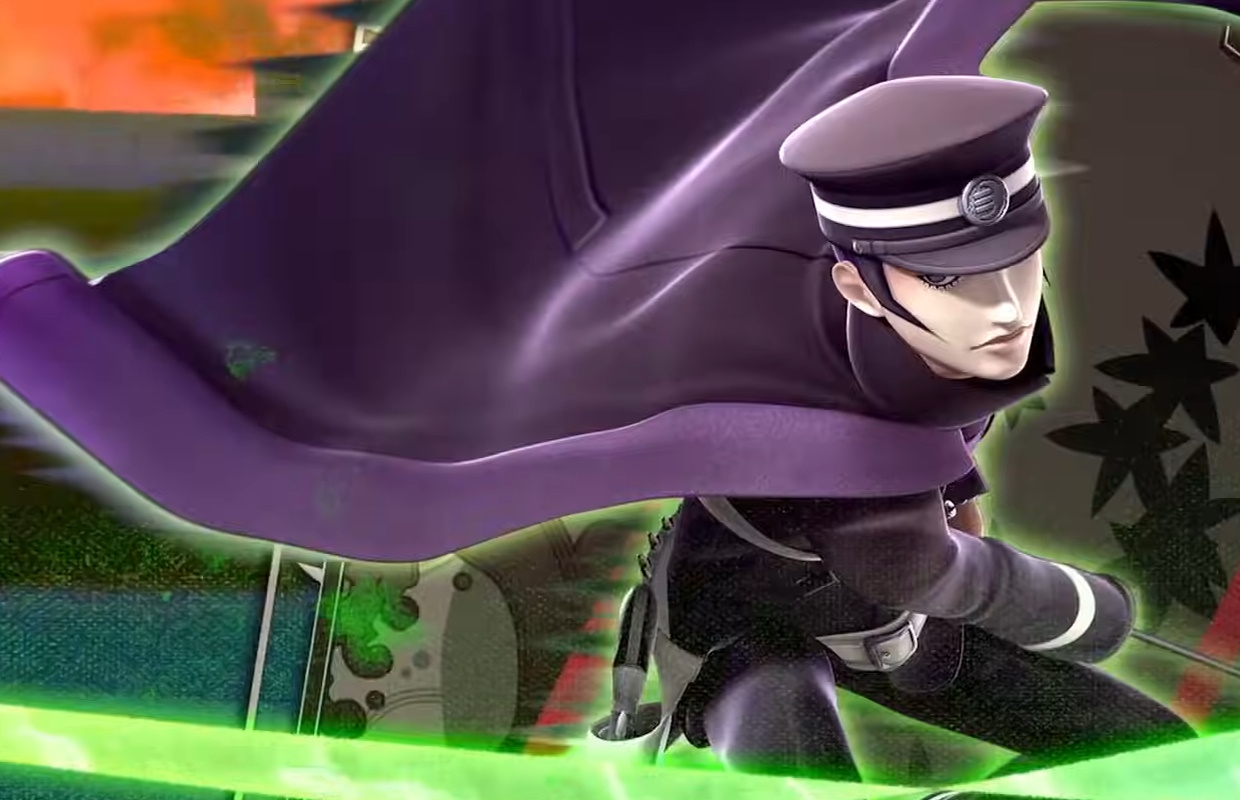 Atlus shares narrated ‘The World and Demons’ trailer for Raidou Remastered: The Mystery of the Soulless Army