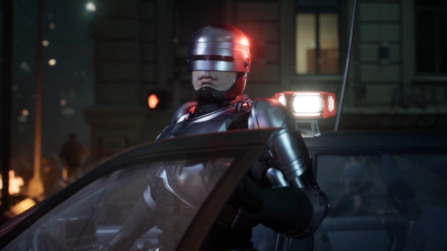 RoboCop: Rogue City Drops To ‘Lowest Price Ever’ With Incredible Xbox Deal