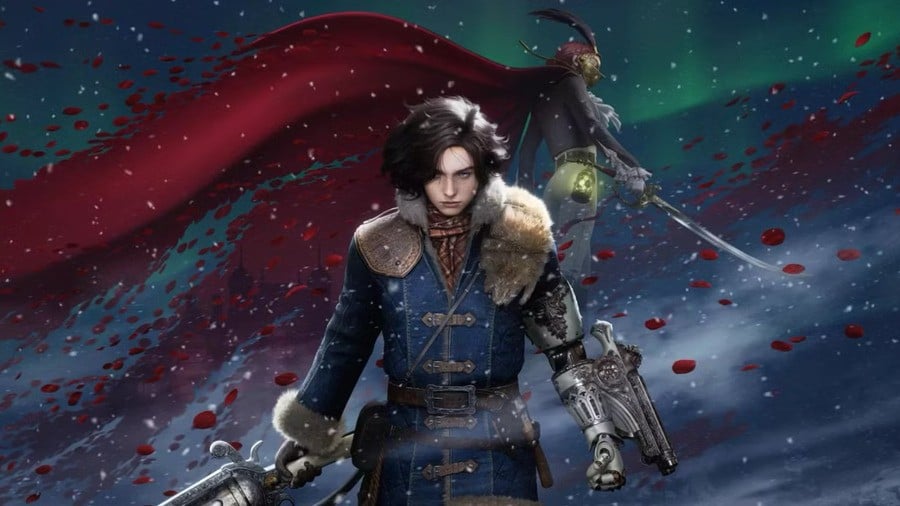 Round Up: Lies of P: Overture Previews Reveal Difficulty Options, Boss Rush Mode, and More