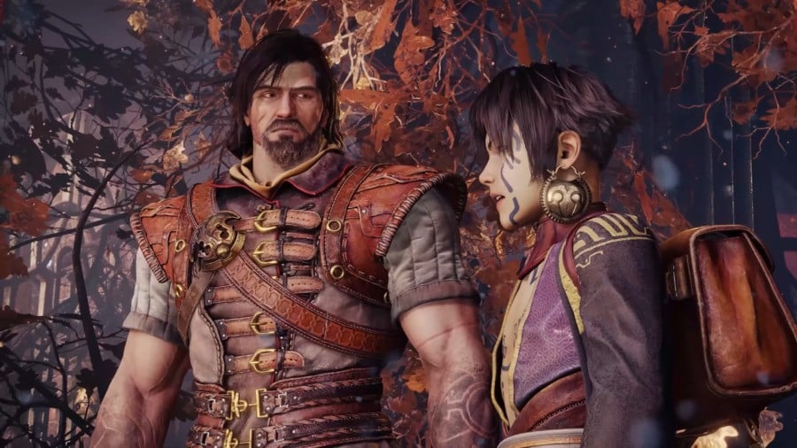Roundup: All The Xbox Reveals From May 2025’s Future Games Show