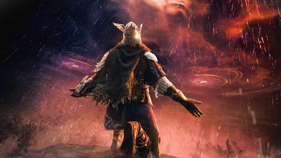 Roundup: Here’s What The Reviews Are Saying About Elden Ring Nightreign