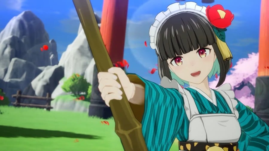 Rune Factory: Guardians Of Azuma Lets You Hop Between Timelines To Date Multiple Characters