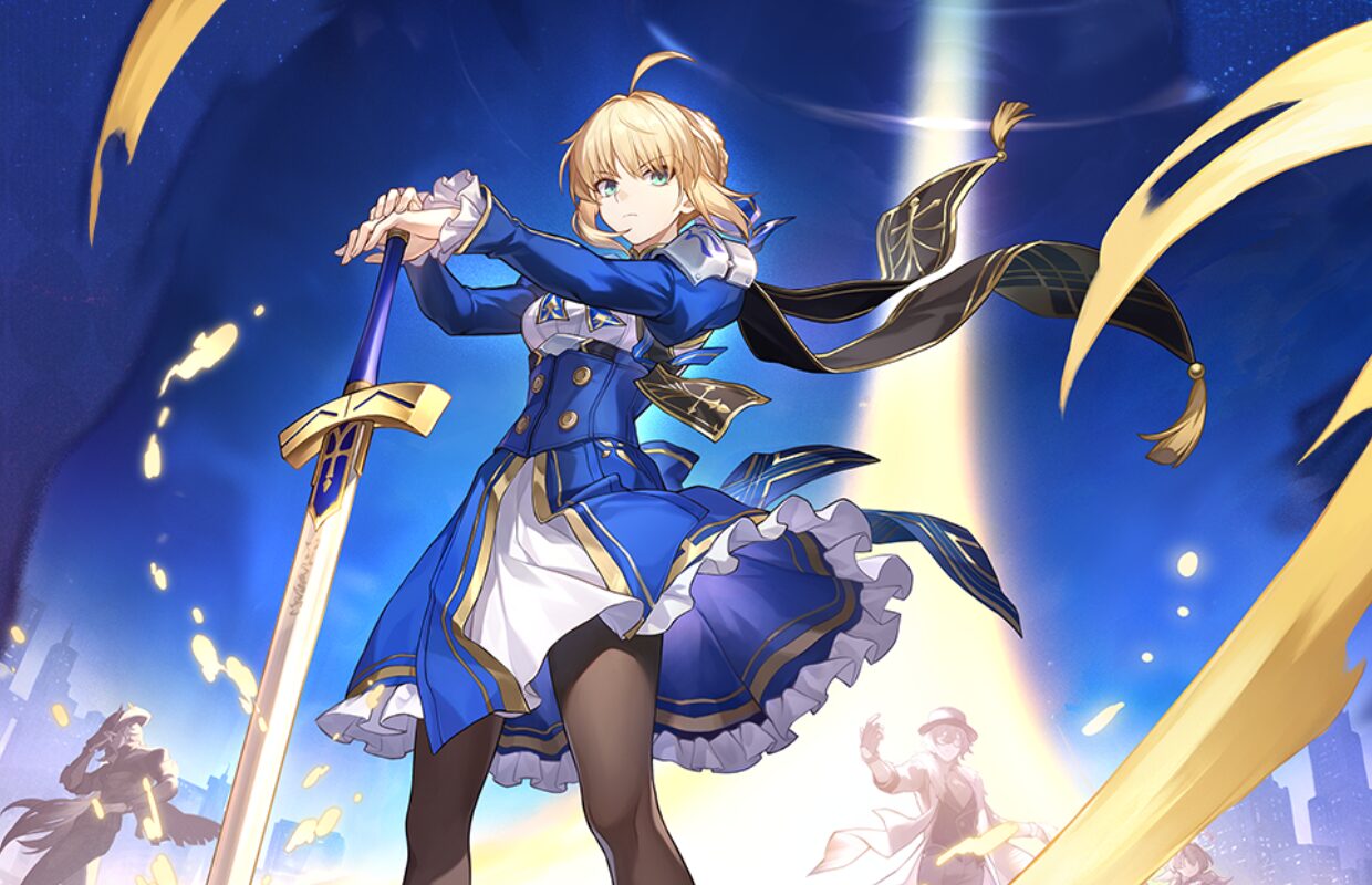 Honkai: Star Rail Fate/stay night Unlimited Blade Works collaboration event release date set for July 11