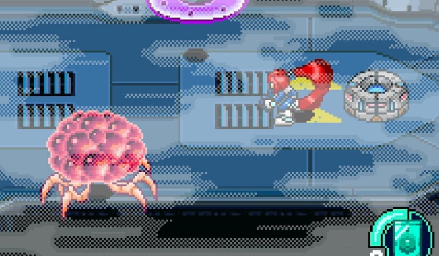 A Forgotten GBA & DS Gem Is Getting A Revival On Consoles & PC Later This Year