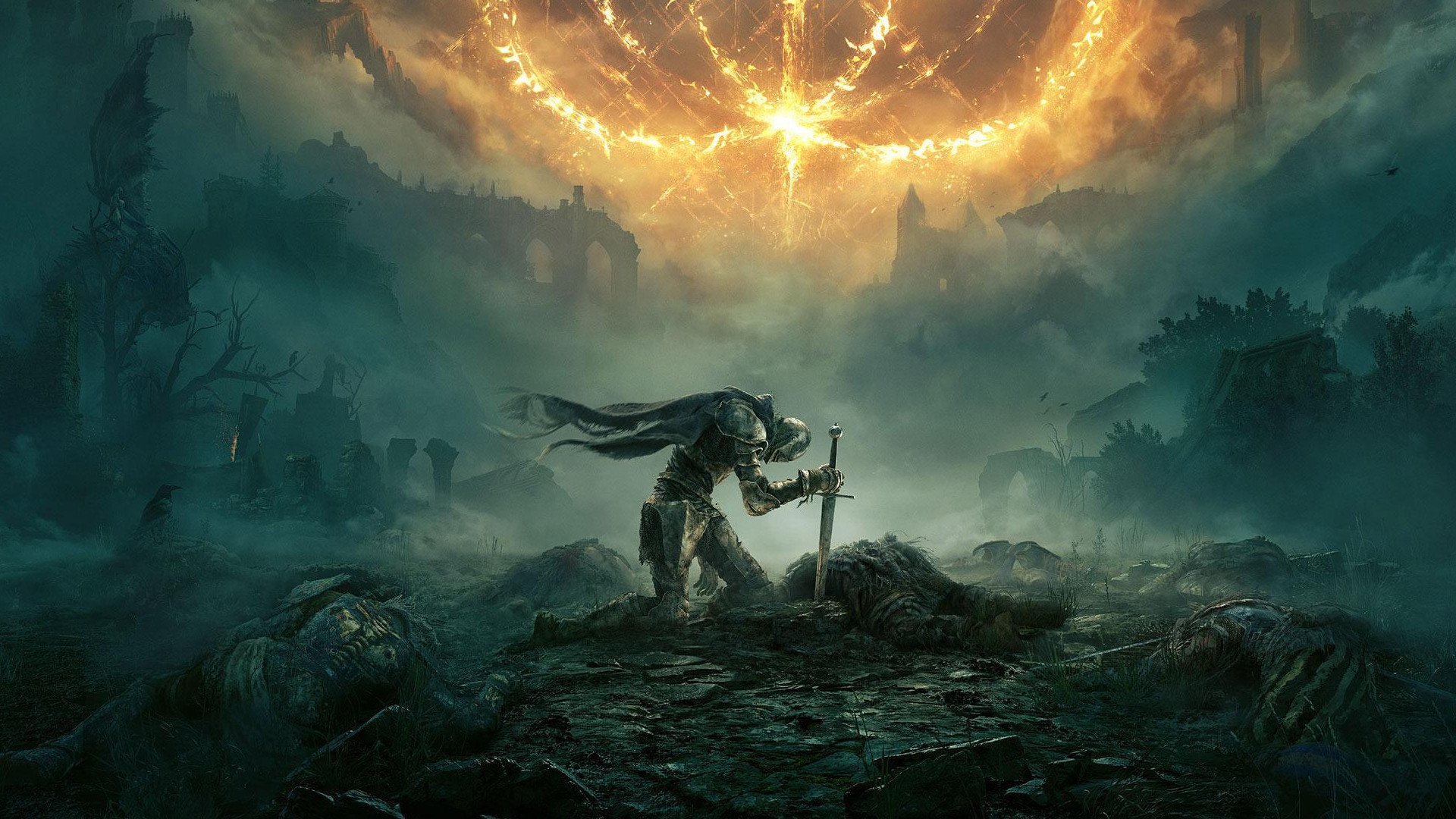 Ex Machina director Alex Garland to helm Elden Ring movie for A24