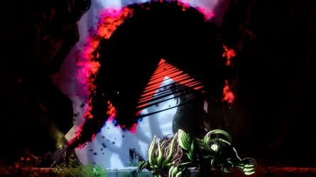 Bandai Namco’s Sci-fi Pac-Man Adventure ‘Shadow Labyrinth’ Now Up For Pre-Order