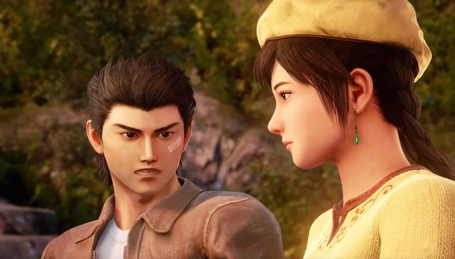 Shenmue III On Switch 2? Publisher’s Latest Tease Suggests It Might Be Happening