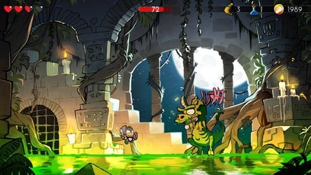 Sega & Lizardcube Talk Shinobi: Art Of Vengeance And How To Modernise A Classic