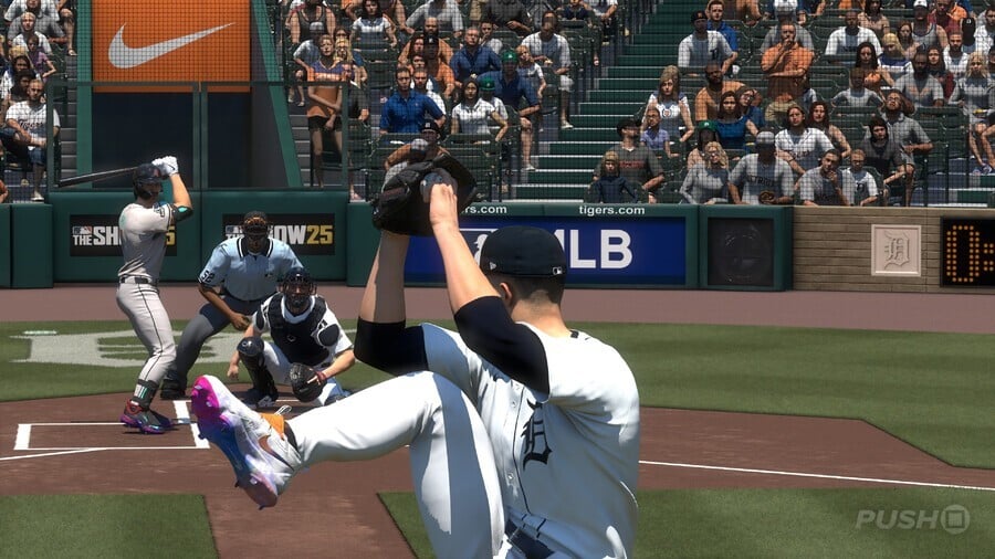 Sony Seemingly Readying Mobile Version of MLB The Show
