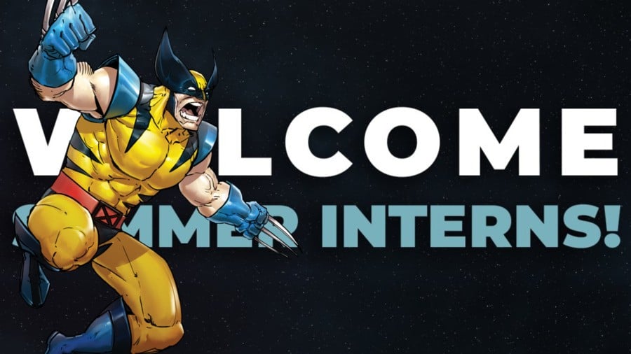 Sony Studio Insomniac Inviting Interns to Cut Their Claws on Marvel’s Wolverine for PS5