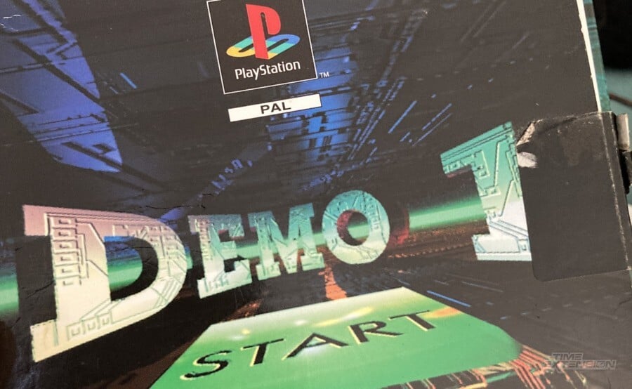 “Sorry If Any Kids Were Left Scarred By That One” – Meet The Composer Behind PlayStation’s Iconic Demo Discs