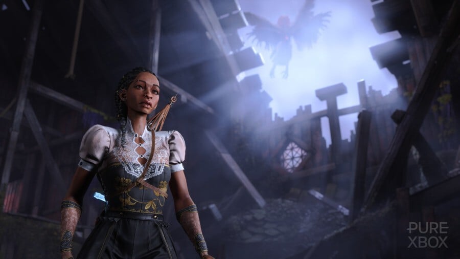 South Of Midnight Passes 1 Million Players With The Help Of Xbox Game Pass
