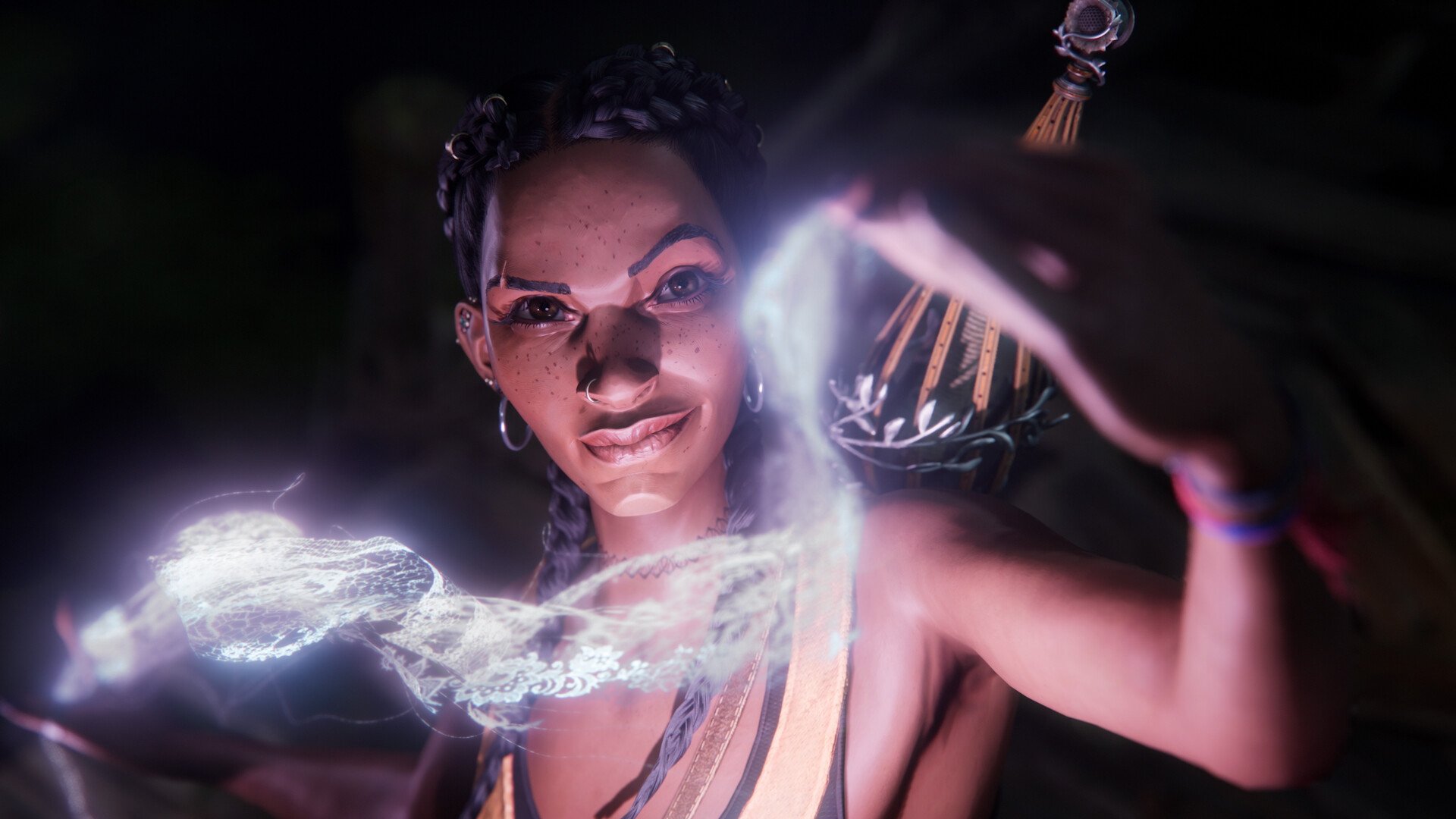 South of Midnight appears to be a Game Pass hit, but dev says its role at Xbox ‘isn’t to make blockbusters’