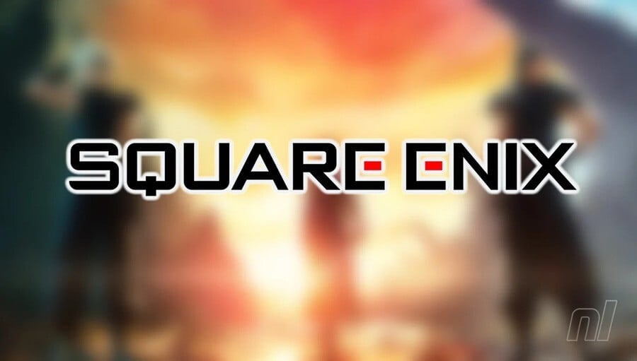 Square Enix Is Teaming Up With Takeshi’s Castle TV Network On A New Game IP