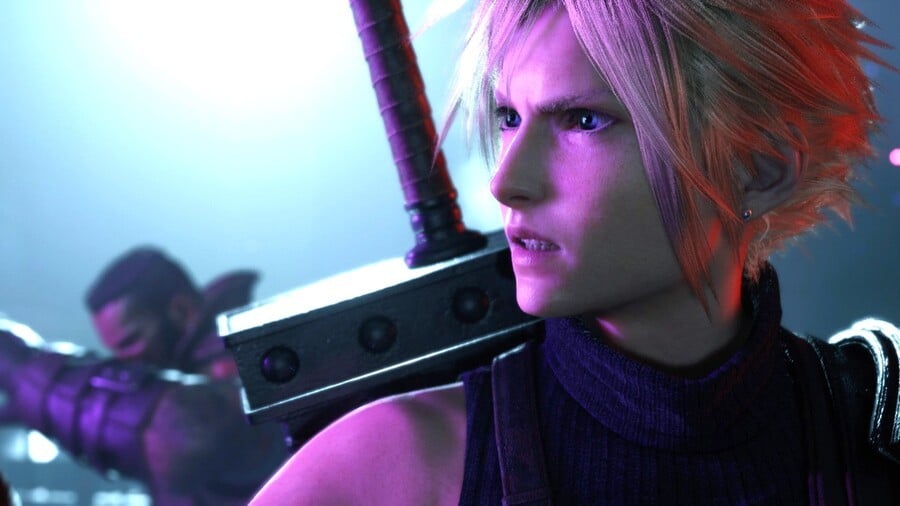 Square Enix Demands Bigger Games, Faster Development as Sales Continue to Slump