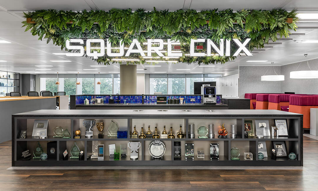 Square Enix reiterates plans for ‘quality over quantity’ and multiformat games going forward