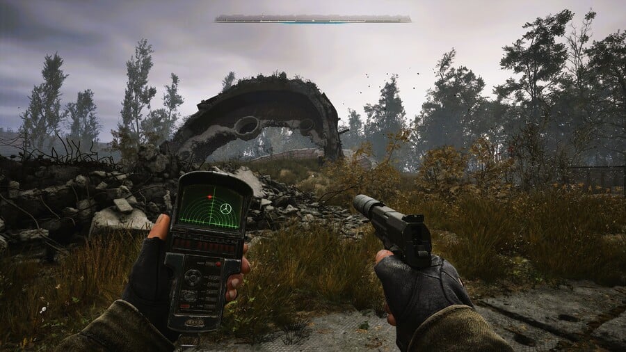 Stalker 2 Patch 1.4 Makes Loads Of Changes On Xbox, With A Focus On AI Improvements