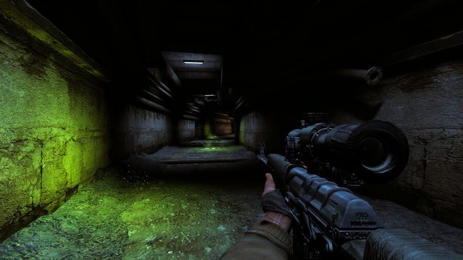 Stalker Trilogy Enhanced Edition Gets Its First Xbox Patch, Here’s What’s Included