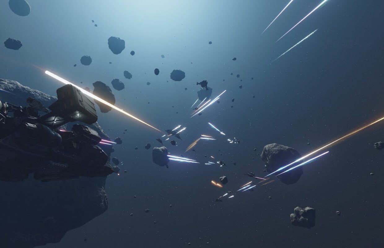 Starfield’s May update, now in beta, will include a Very Low graphics setting, quality of life improvements, and more