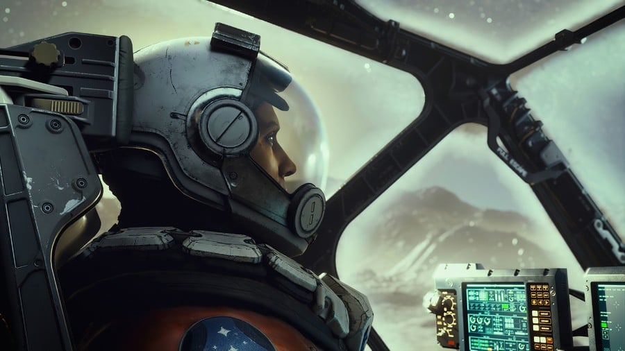 Starfield Should Still Come to PS5 in 2025, and It’ll Be in Its Best Shape Yet
