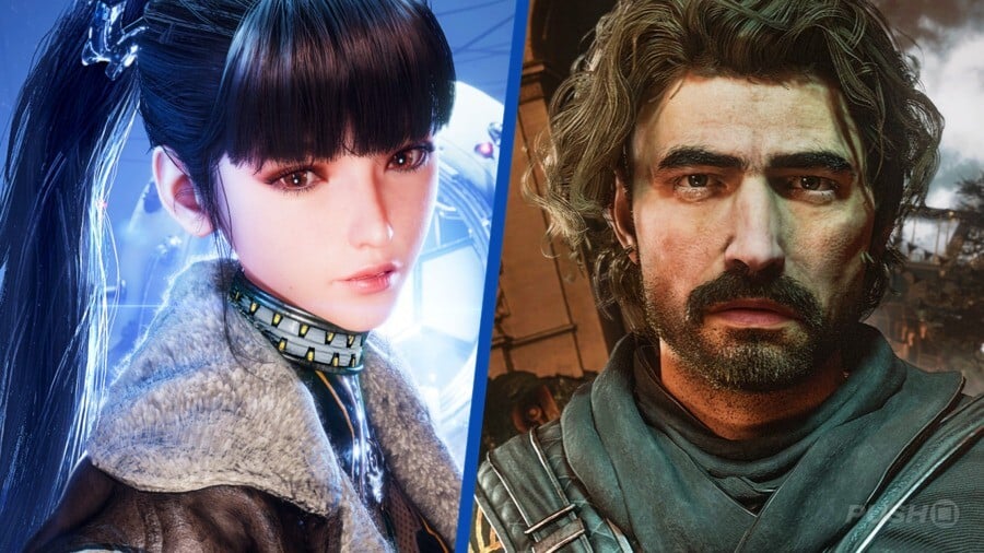Stellar Blade Director Gets Clair Obscur: Expedition 33 Platinum Trophy, Says It’s Game of the Year