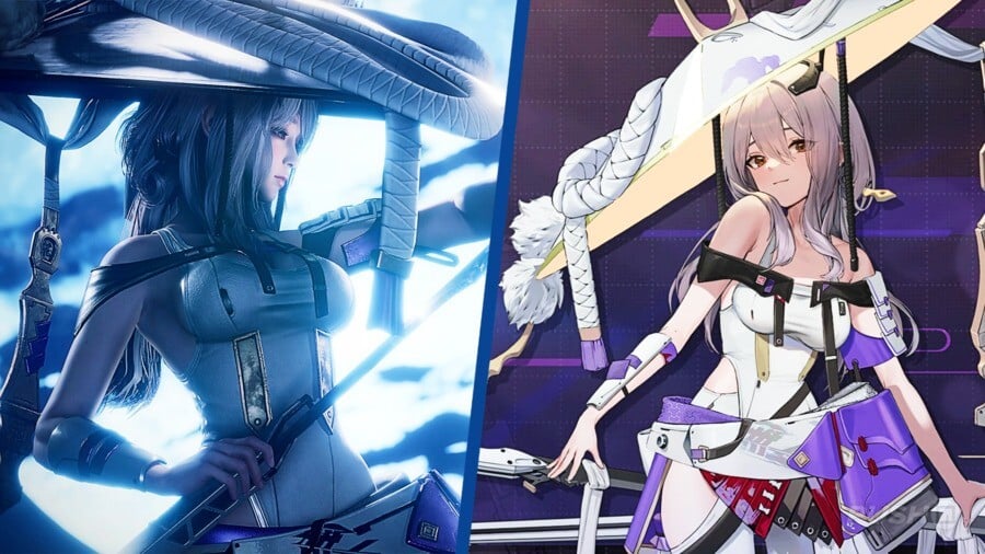 Stellar Blade PS5, PC Will Add a Boss Battle with One of NIKKE’s Most Popular Characters