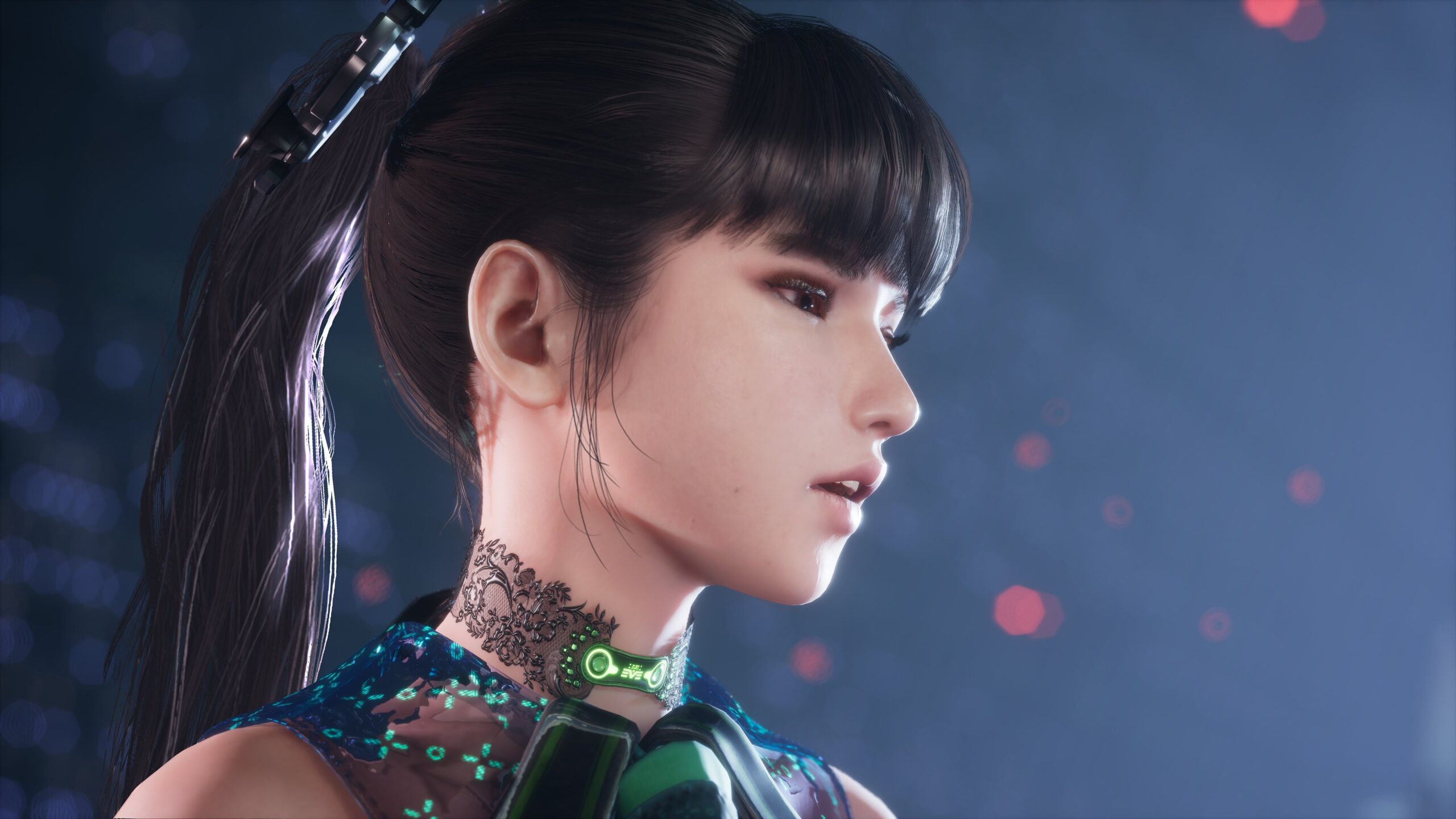 PS5 hit Stellar Blade is coming to PC with new features in June, according to leaked trailer